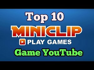 Top 10 Mini clip Games For Android & IOS 2020