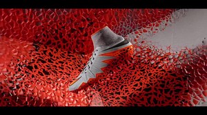 【Mo电台|鉴赏】P4.拉片与镜头衔接 - Man vs Machine - Nike Hypervenom II