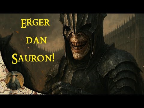 De donkerste wezens in Tolkiens legendarium (nog angstaanjagender dan Sauron!)