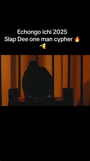 Slap Dee One Man Cypher 2025: A Music Revolution
