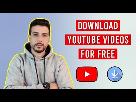 How to Download YouTube Video | YouTube Video Download