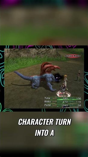 FFX 2 Gameplay Costume Changes & Epic Battles!