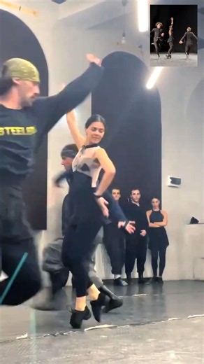 😱💃🕺The Most Mind-blowing Georgian Dance!#dance #georgian_dance #ცეკვა #dans #viral #taniec #tanzen