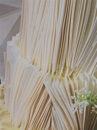 We love wedding cakes. Second cake of the year 🥰 #wedidngcakes #tiktokusa #228tiktok🇹🇬🇹🇬