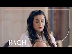 Bach - Chorale Ach bleib bei uns, Herr Jesu Christ BWV 253 | Netherlands Bach Society
