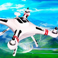 Simulador de drones