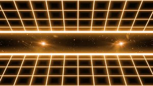 Abstract Neon Background 4k