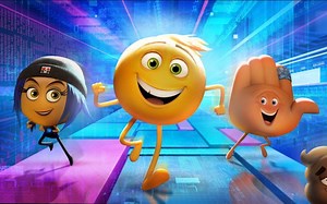 Review: ‘The Emoji Movie’ Is Almost as Bad and Brutally Depressing as Everything Else in 2017