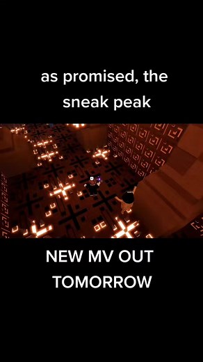 Sneak Peek of New MV Release Tomorrow