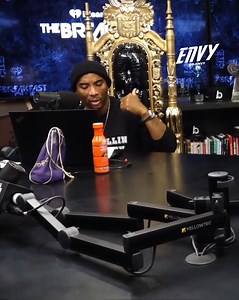 18K views · 187 reactions | Kenan Thompson has a conversation about finding his niche at SNL | DJ ENVY | Facebook