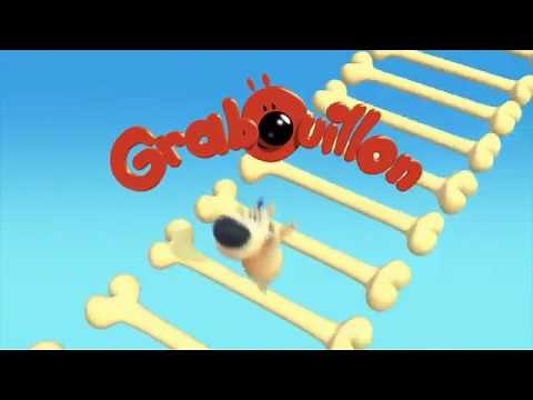 Loopdidoo - Opening 1 Català HD