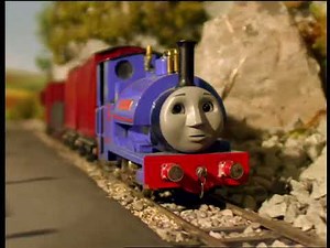 Steam Roller (US - HD)