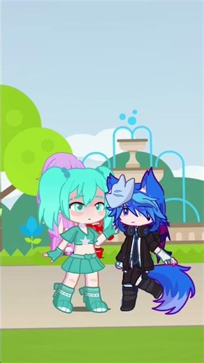 gacha life 2 // français // épisode 1