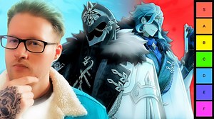 Ranking All The 11 Fatui Harbingers In Genshin Impact