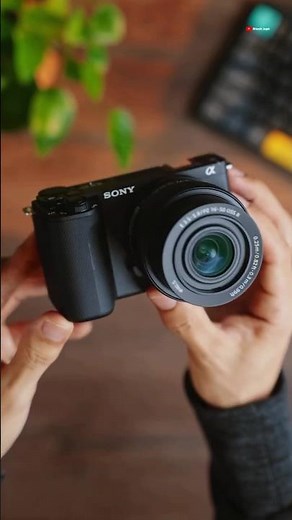 Best Sony Camera For Photography And Video's 2026⚡Best Sony Camera In India