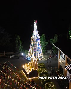 41K views · 285 reactions | PASKO NA SA JALA JALA RIZAL✨ Municipality of Jalajala #jalajalarizal #Rizal #paskonanaman #Christmas #pasyalrizal *No copyright infringement intended Credits to the owner of the music* | Ride with jafz | Facebook