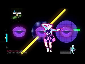 Just Dance 2015: Problem by Ariana Grande Ft. Iggy Azalea and Big Sean [11.3k]