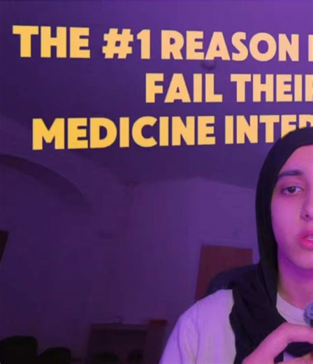 Mastering Medical Interview Responses for Success