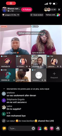 Explore the Best of African TikTok: Creative Trends
