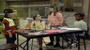 Watch Punky Brewster Season 2 Episode 18 - Changes (2)