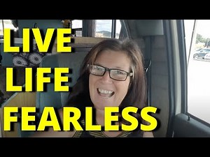 Solo RV Life for Females: Full Time RVing and Being Alone