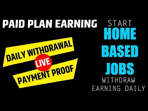 Online data entry jobs work from home daily payment | LIVE PAYMENT PROOF