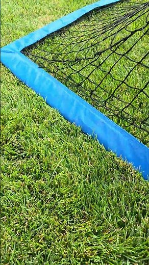 Best Kids Soccer Goals Review! ⚽ Backyard Fun!