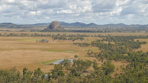 World Record Set At Dead Cow Gully 'Last Man Standing' Ultramarathon After Aussie Runs 495.87 Miles In 5 Days