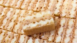 RAFAELO OBLANDE - POSNI Sitni kolači za vaše proslave