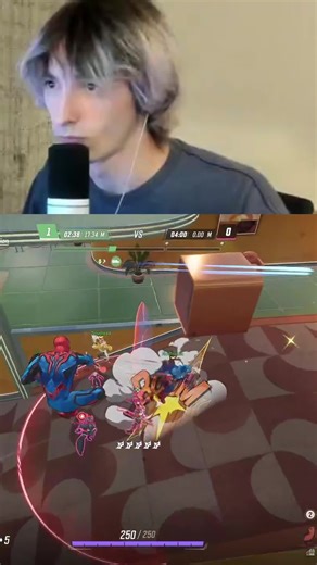 Marvel Rivals Gameplay: Top Spidey Highlights