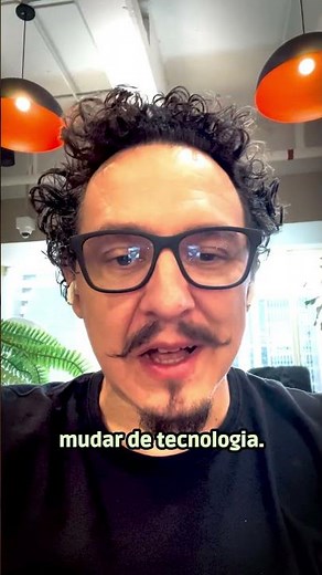 FERRAMENTA NÃO, OUTSYSTEMS É UMA PLATAFORMA!