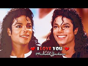 Michael Jackson ★ The most beautiful smile in the world