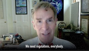 220K views · 153 reactions | Bill Nye The Science Guy explains why this weekend's March for Science is so important. | MTV News | Facebook