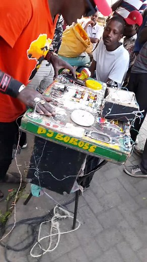 He was denied to deejay in a club 😲#djs_lovers #djbrownskin#djkalonje #deejay_jotta_r #kenyandjs #afrimaxtv #crazykenyans🤣🤣🤣🤣🤣 #djboboss #talent_category_mu #foryou #foryoupage #trend #xyzbca #pabloescobarwao