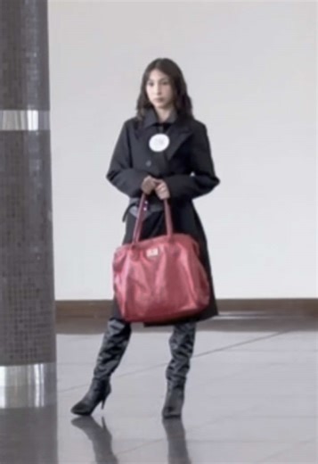 Desfile de Modelos en Titan Plaza Bogotá