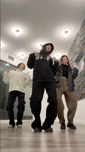 Sticky challenge #dancechallenge