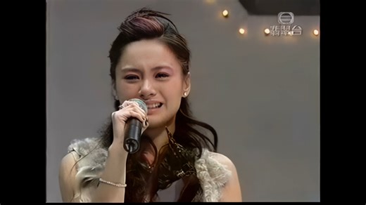 【1080P修复】Twins 精选（2004 叱咤乐坛流行榜颁奖典礼）