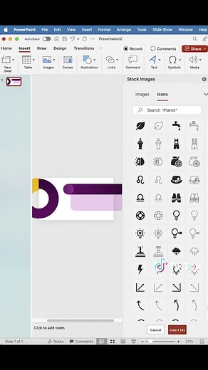 Enhance Your PowerPoint Presentations with Transitions