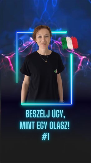 103K views · 2.4K reactions | Beszélj úgy, mint egy olasz: Tanulj meg 5 kifejezést, amit feltétlenül tudnod kell! | OlaszOnline | Facebook