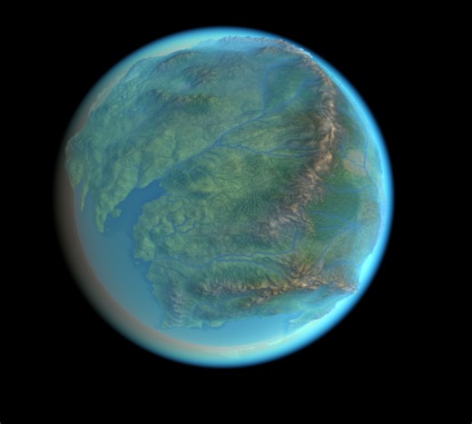 Game Page is back! news - Galactic Civil War