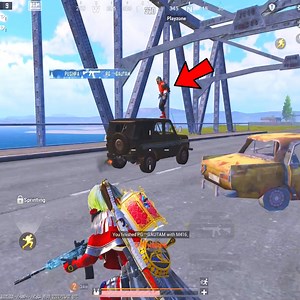 10M views · 509K reactions | best bridge campers in pubg mobile | IND AKHIL | Facebook