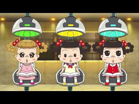 Hello Jadoo(안녕자두야) | Hello Jadoo new opening | 새로운 오프닝 영상공개!!!