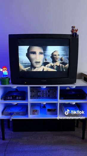 FIFA 2000 Gameplay on Playstation 1