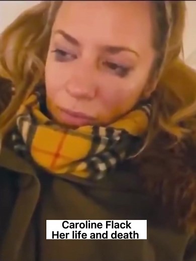 Understanding Caroline Flack's Legacy: A Tribute