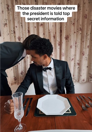 Exploring Disaster Movies: Top Presidential Tropes