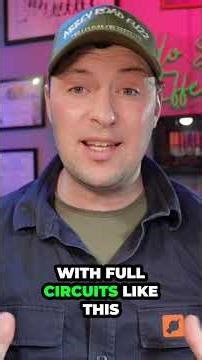 ⚡️ The Transistor That Reveals This Circuit