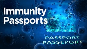 Coronavirus outbreak: Could immunity passports become the new normal?