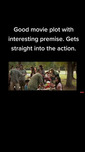 Disaster movie, AI backfires and destroys the planet. #endoftheworld #moviereview #fyp #movieclips #movierecommendation #disastermovie #dystopiansociety #xyzbca