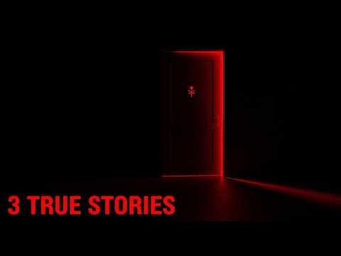 "3 TRUE Dark Web Red Room Horror Stories"