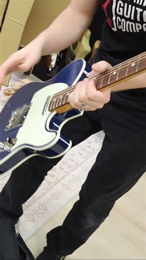 These Guitars Looked Incredible - Fender Japan Unboxing